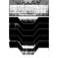 SHARP SF900 Instrukcja Obsługi