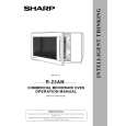 SHARP R23AM Instrukcja Obsługi
