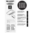 SHARP GSXP12FR Instrukcja Obsługi