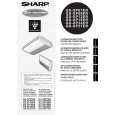 SHARP GSXP09ER Instrukcja Obsługi