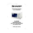 SHARP R895M Instrukcja Obsługi