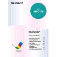 SHARP ARC150 Instrukcja Obsługi