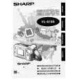 SHARP VL-A10S Instrukcja Obsługi