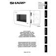 SHARP R3G17 Instrukcja Obsługi