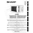 SHARP R632N Instrukcja Obsługi