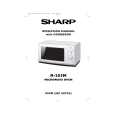 SHARP R205M Instrukcja Obsługi