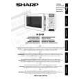 SHARP R33ST Instrukcja Obsługi