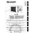 SHARP R212N Instrukcja Obsługi