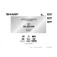 SHARP SDAS10W Instrukcja Obsługi