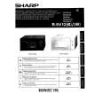 SHARP R5V12 Instrukcja Obsługi